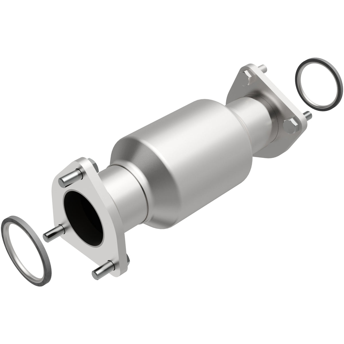Katalyzátor MagnaFlow OEM Grade pro přímou montáž – Acura MDX 3,7 (2007–2009) - 51413