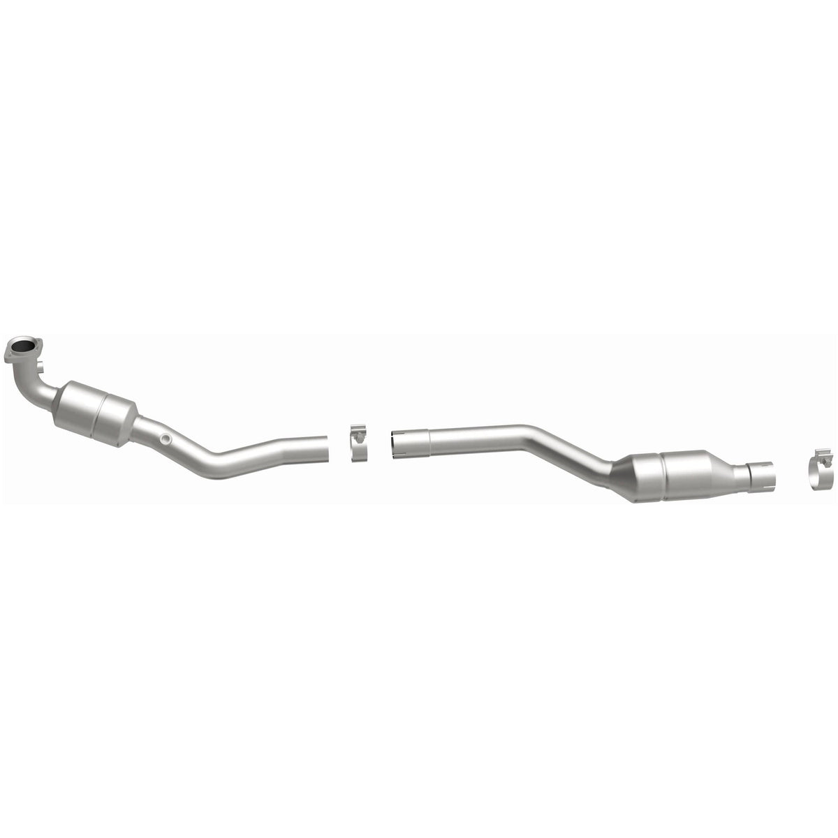 MagnaFlow 51419