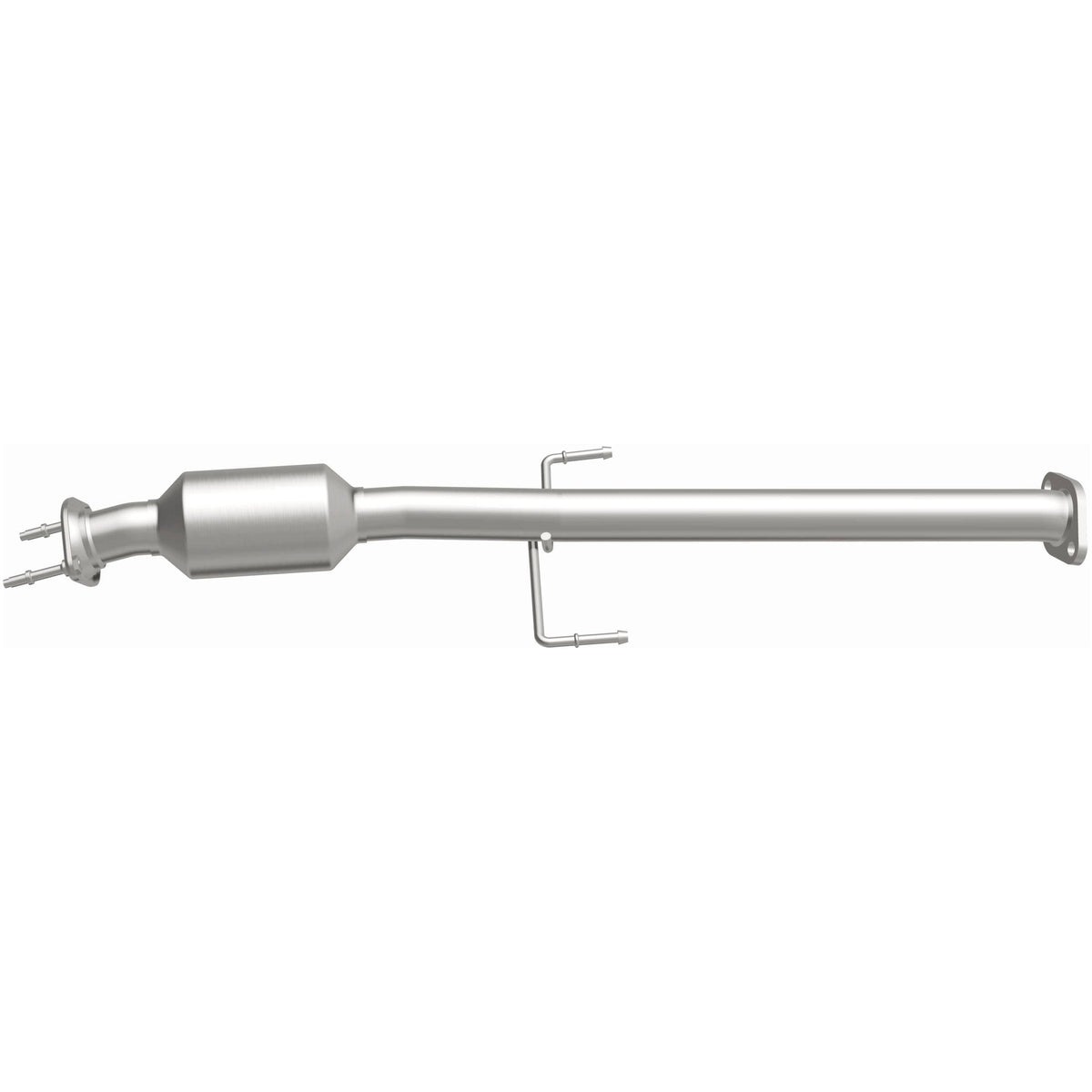 Katalyzátor MagnaFlow OEM Grade pro přímou montáž – Mazda Protege 1,8 (1999–2000) / Mazda Protege 1,6 (1999–2001) - 51421