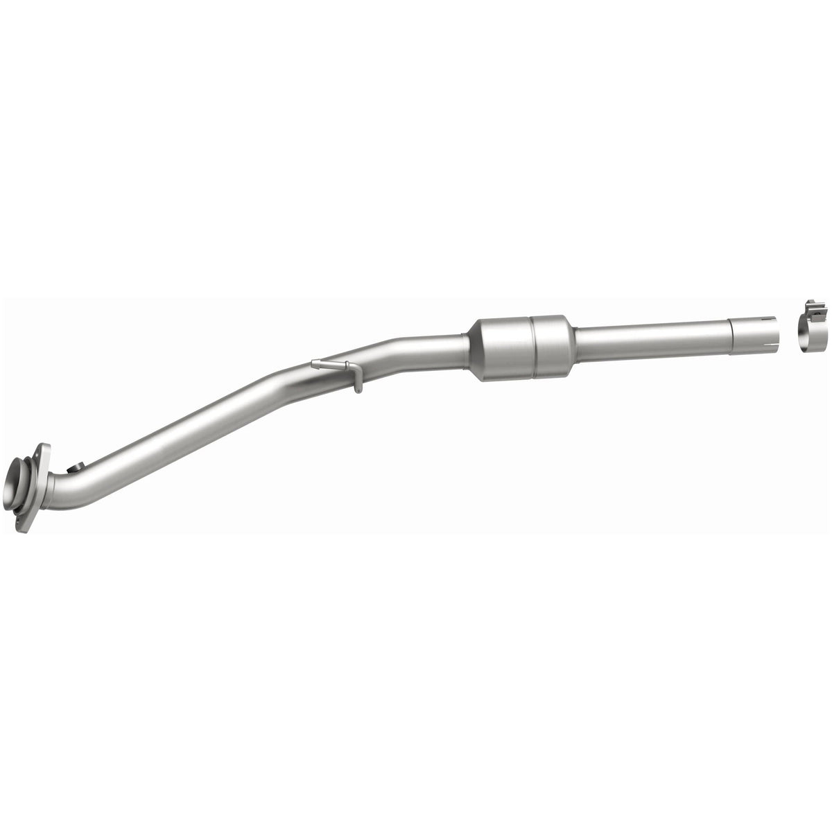Katalyzátor MagnaFlow OEM Grade pro přímou montáž (levý) – Cadillac CTS 3,0 (2010–2014) - 51427
