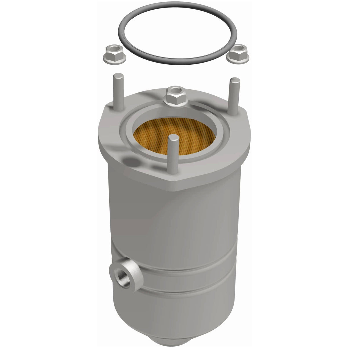 MagnaFlow 51432