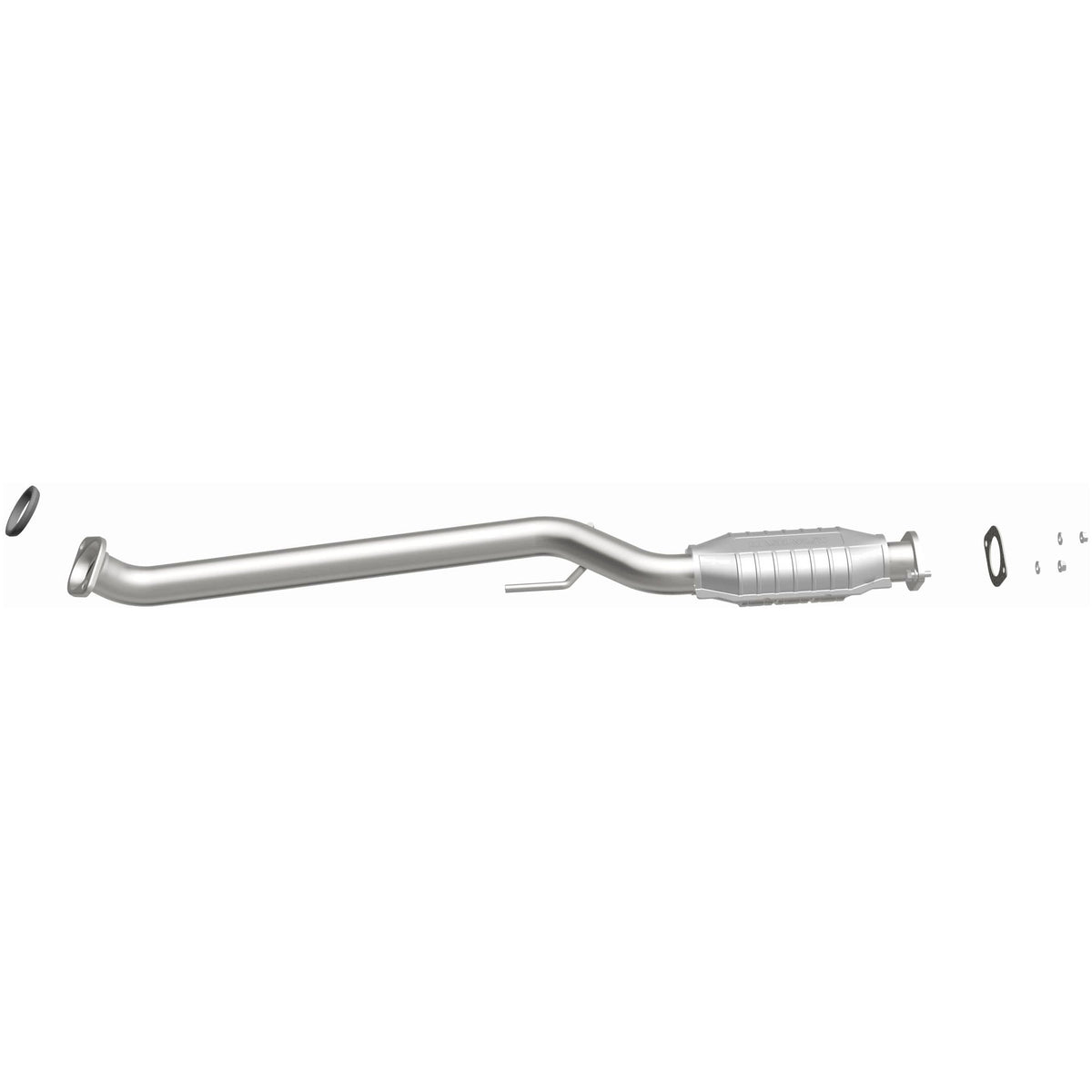 Katalyzátor MagnaFlow OEM Grade pro přímou montáž – Nissan Sentra 2,5 (2002–2006) - 51503