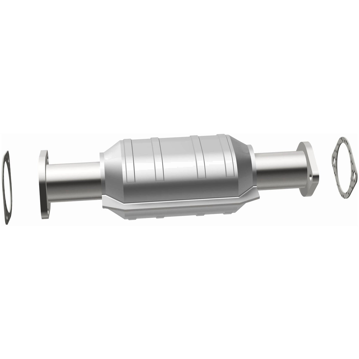 Katalyzátor MagnaFlow OEM Grade pro přímou montáž – Nissan Frontier 2,4 (2001–2004) / Nissan Xterra 2,4 (2000–2004) - 51528