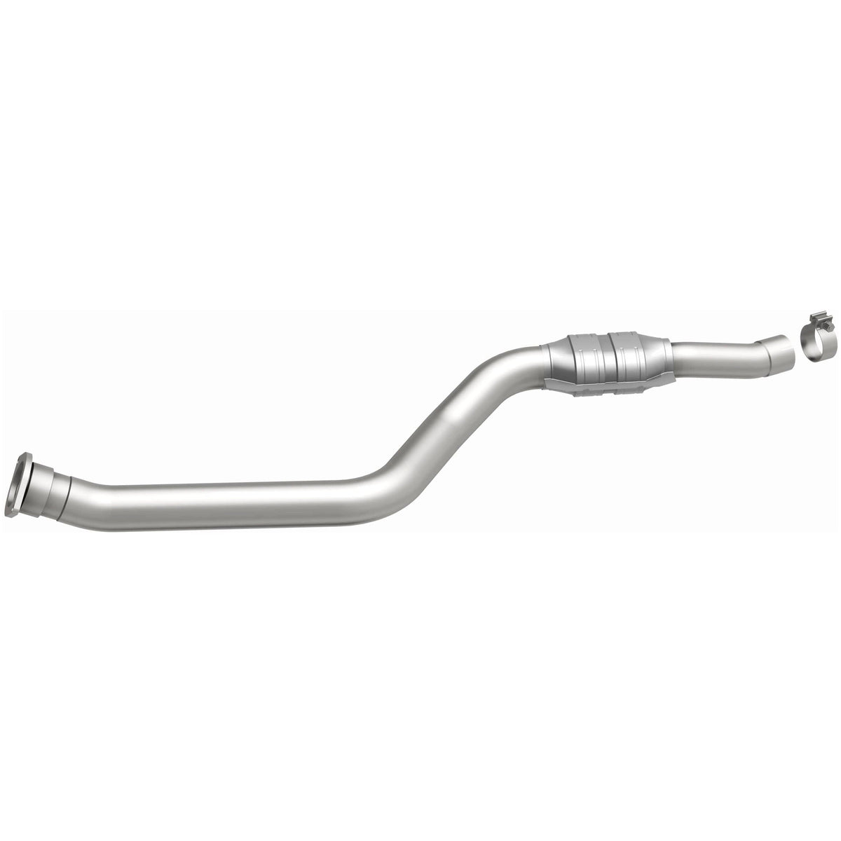 Katalyzátor MagnaFlow OEM Grade pro přímou montáž – Cadillac ATS 2,0 (2013–2015) / Cadillac ATS 2,5 (2013–2016) - 51577