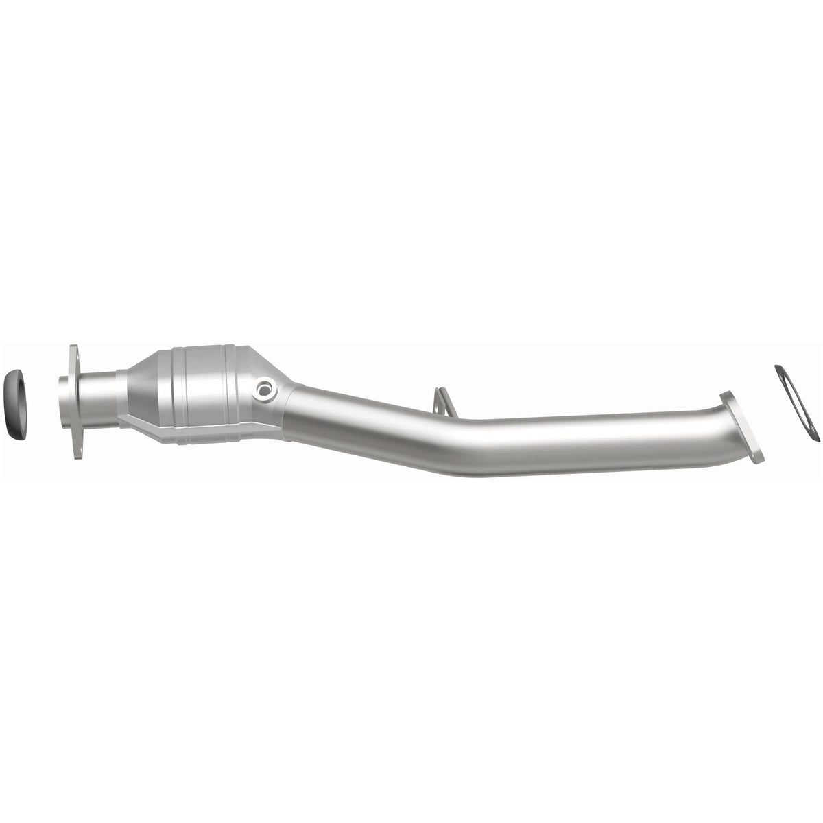 MagnaFlow 51586