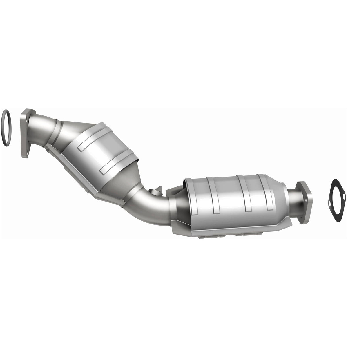 Katalyzátor MagnaFlow OEM Grade pro přímou montáž (levý) – Infiniti FX35 3,5 (2003–2008) / Infiniti G35 3,5 (2003–2007) a další - 51601