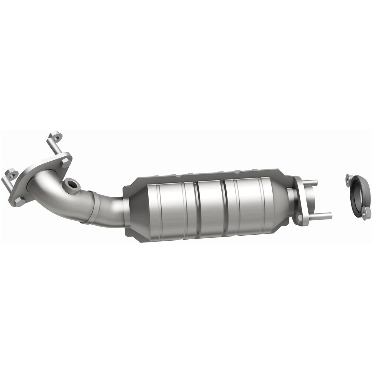 Katalyzátor MagnaFlow OEM Grade pro přímou montáž – Cadillac SRX 3,6 (2004–2008) / Cadillac STS 3,6 (2005–2007) - 51617
