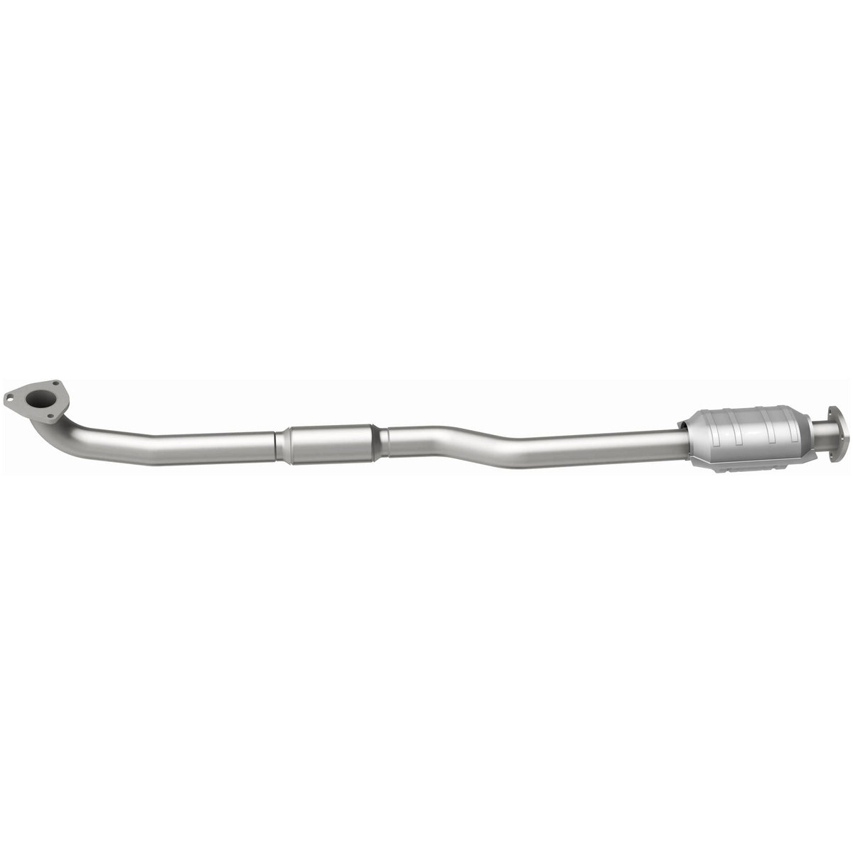 Katalyzátor MagnaFlow OEM Grade pro přímou montáž – Daewoo Leganza 2,2 (1999–2002) - 51619