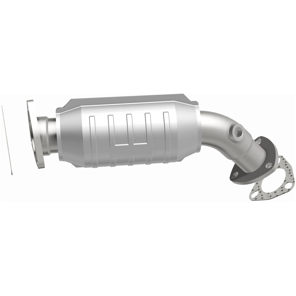 MagnaFlow 51644