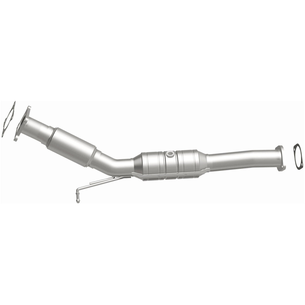 MagnaFlow 51660