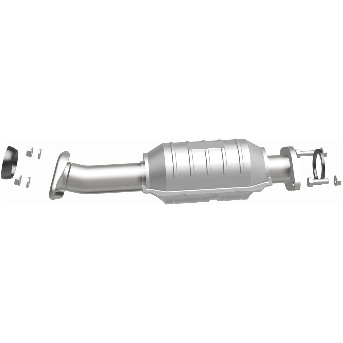Katalyzátor MagnaFlow OEM Grade pro přímou montáž – Suzuki Aerio 2,3 (2004–2007) - 51672