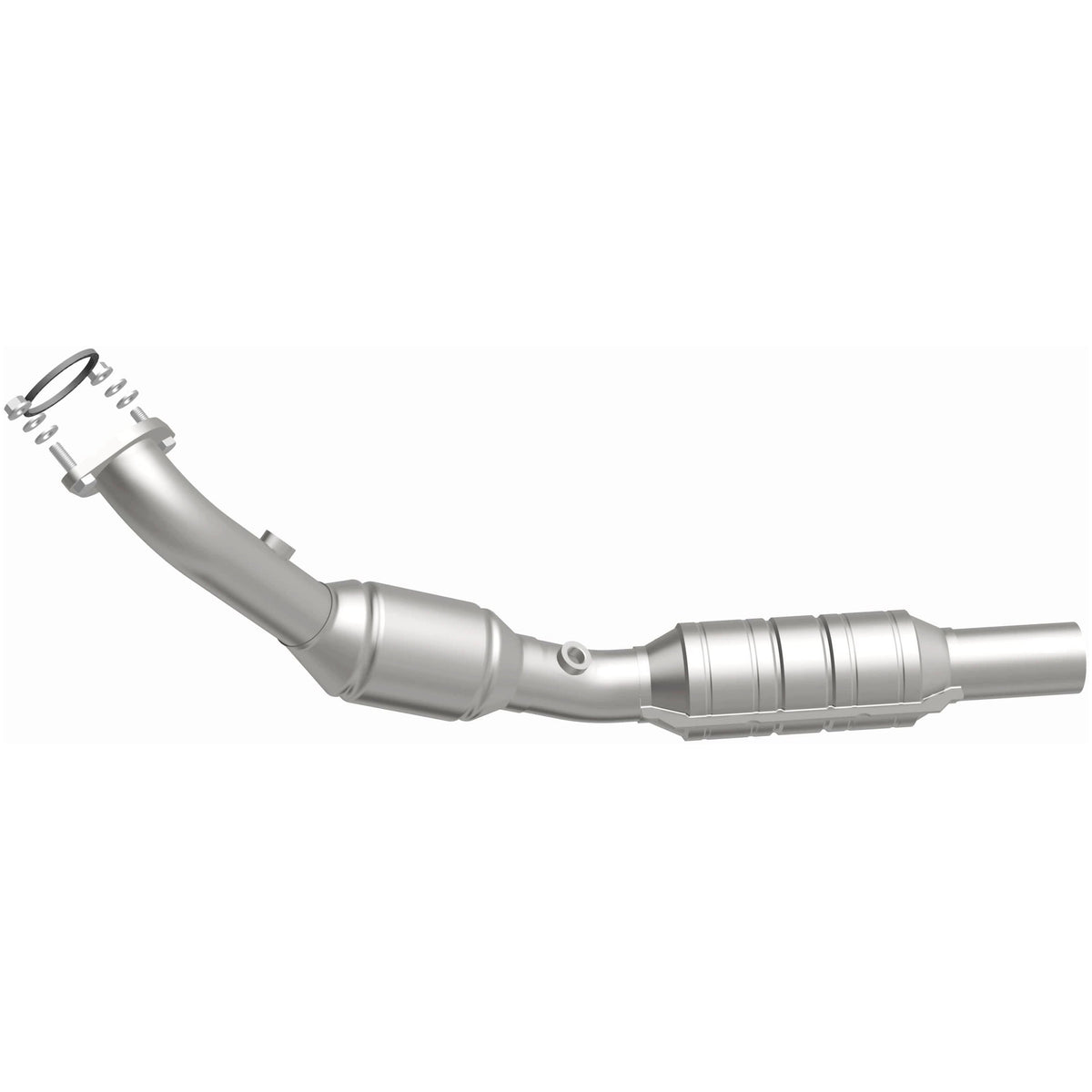 Katalyzátor MagnaFlow OEM Grade pro přímou montáž – Chevrolet Camaro 3,6 (2010–2011) - 51673