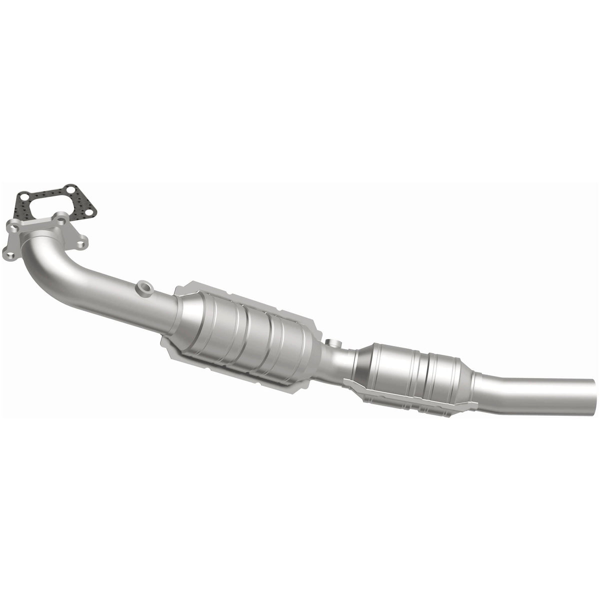 Katalyzátor MagnaFlow OEM Grade pro přímou montáž – Chevrolet Camaro 3,6 (2012–2015) - 51682