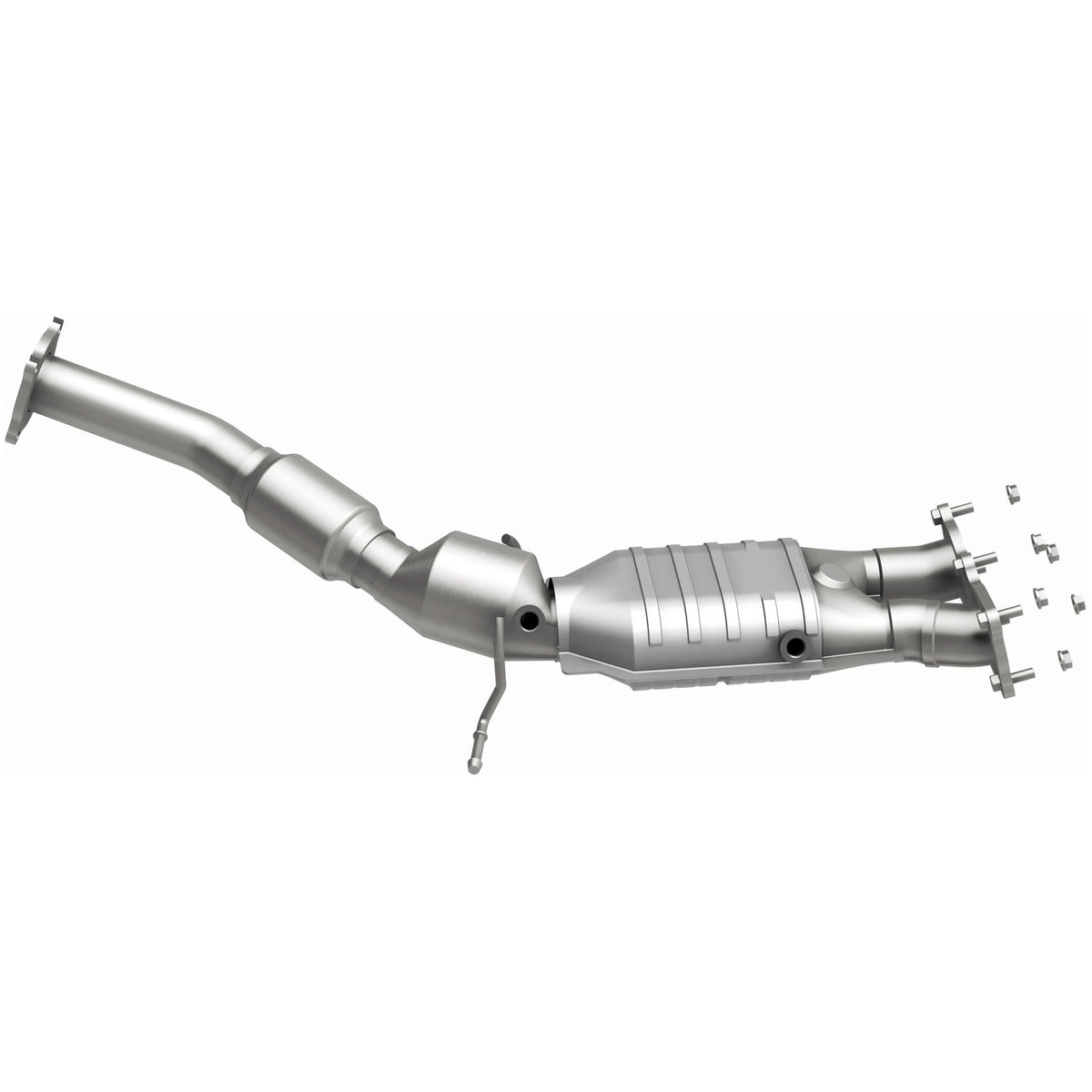 MagnaFlow 51691