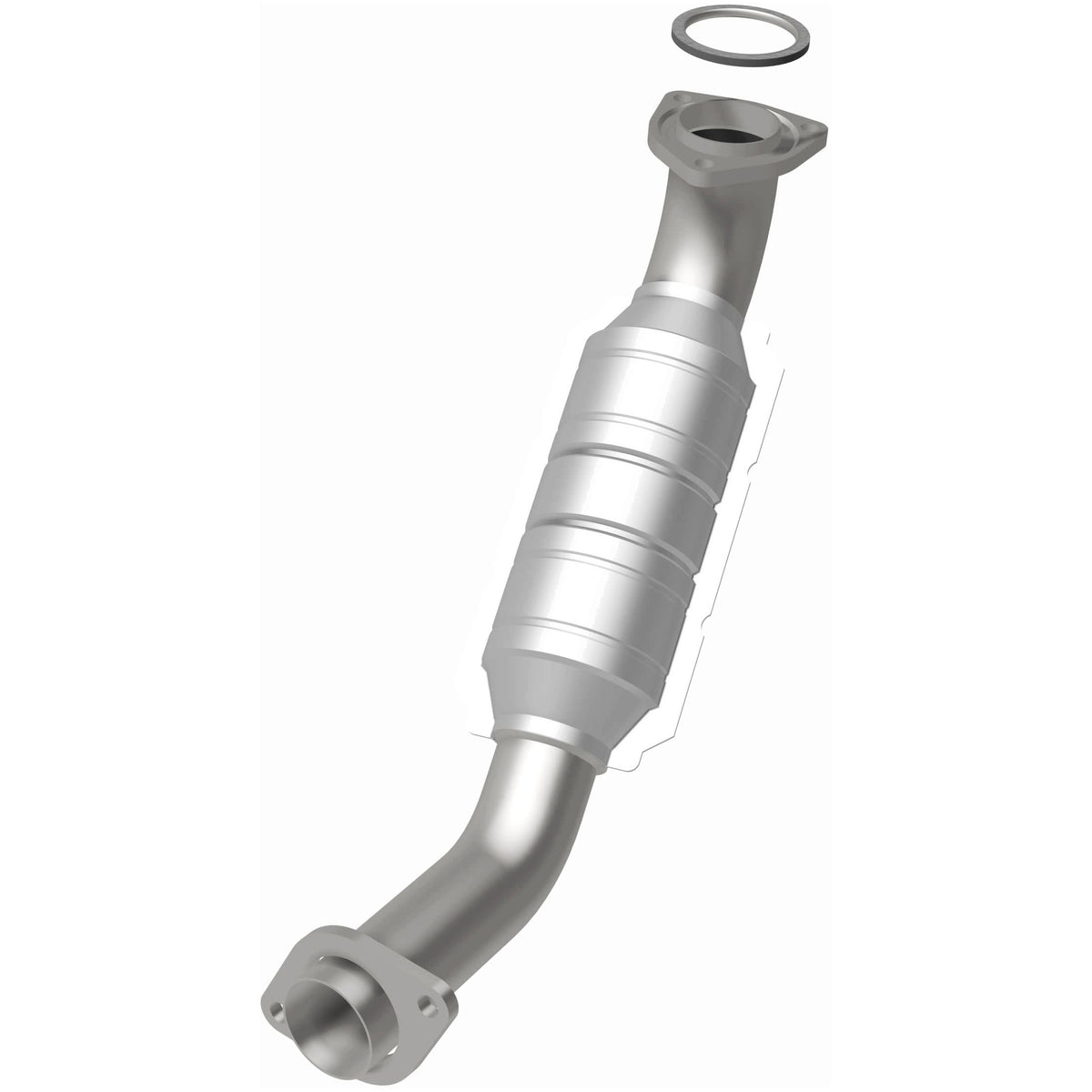 Katalyzátor MagnaFlow OEM Grade pro přímou montáž – Pontiac G8 3,6 (2008–2009) - 51694