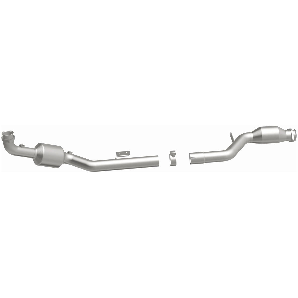 MagnaFlow 51696