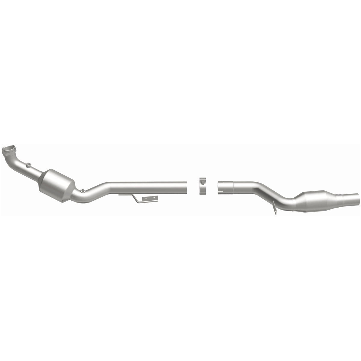 MagnaFlow 51702