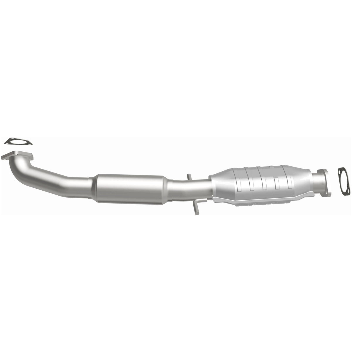 Katalyzátor MagnaFlow OEM Grade pro přímou montáž – Buick Regal 2,0 (2011) - 51707