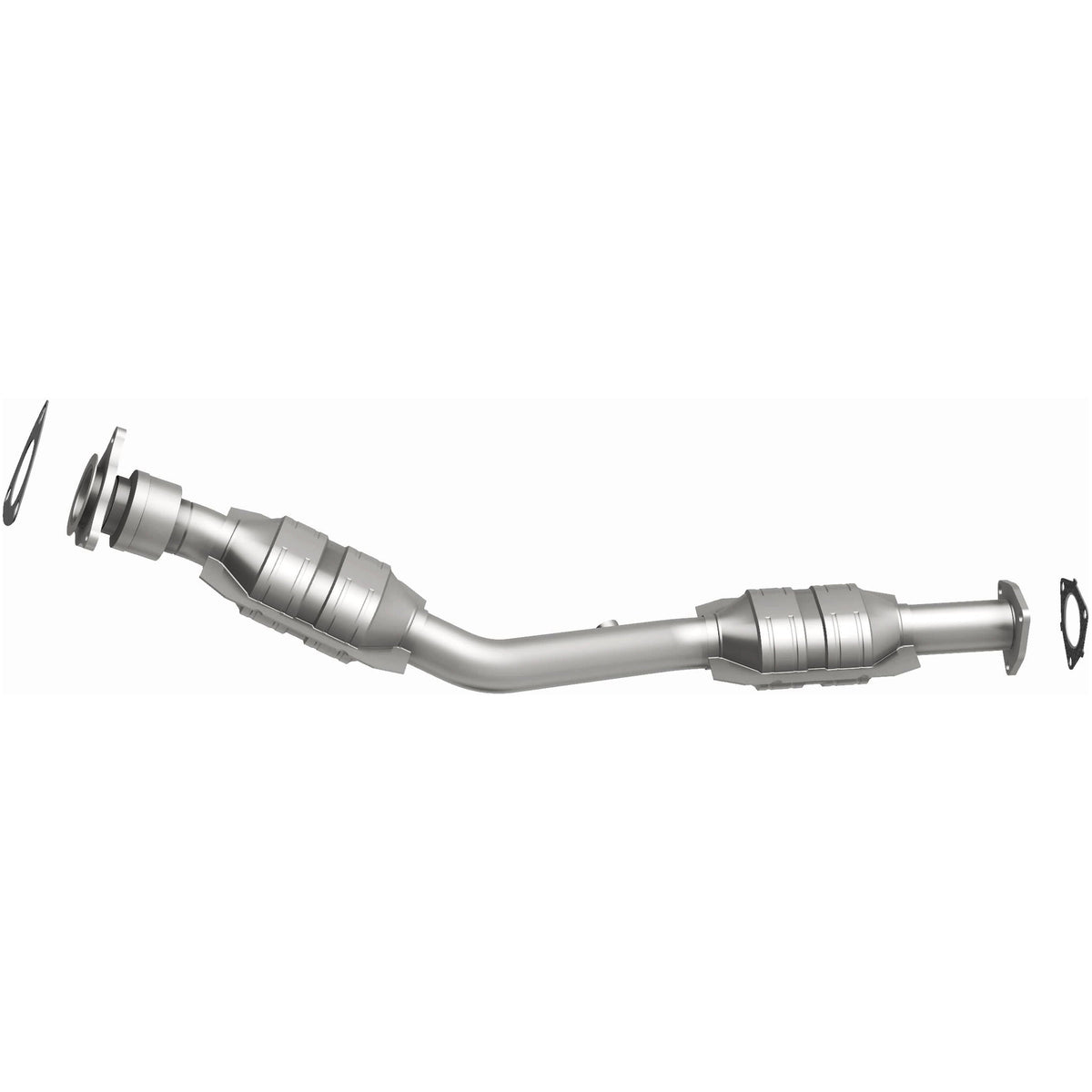 Katalyzátor MagnaFlow OEM Grade pro přímou montáž – Saturn Vue 2,4 (2007–2010) - 51722