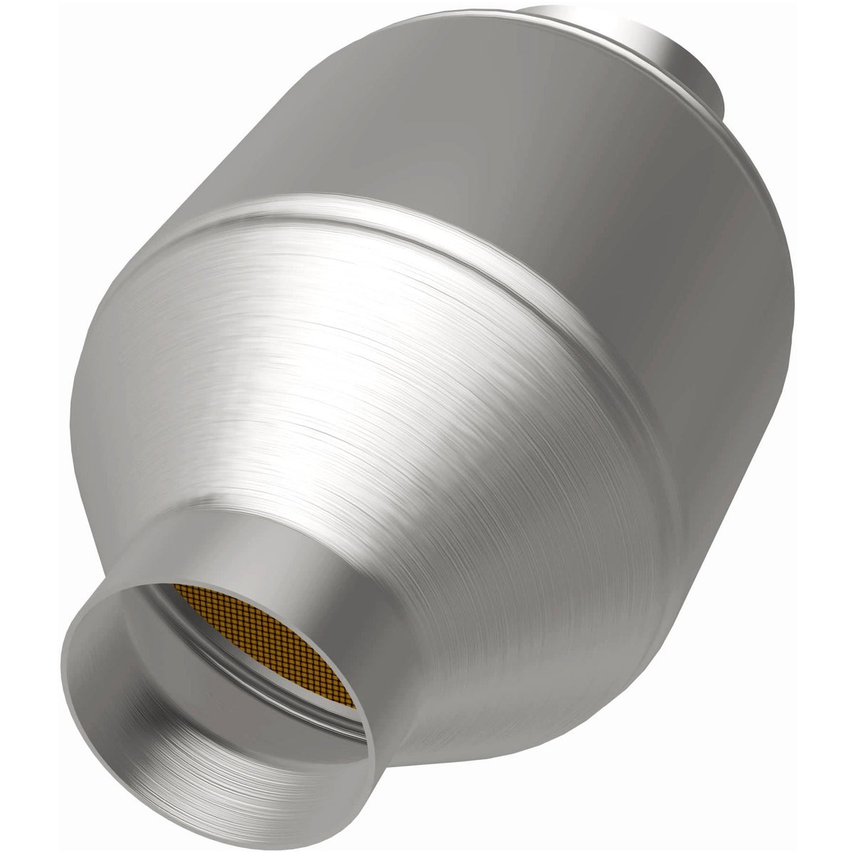 Univerzální katalyzátor MagnaFlow OEM Grade, kulatý, vstup / výstup 2,5″ (64 mm) - 51776