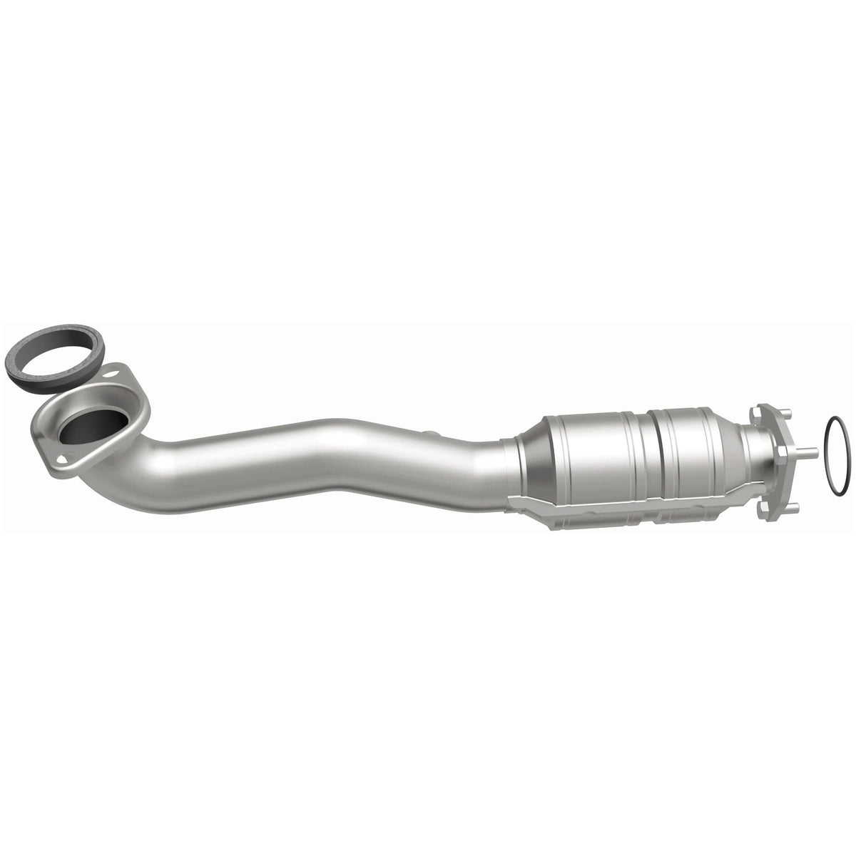 Katalyzátor MagnaFlow OEM Grade pro přímou montáž – Honda CR-V 2,4 (2010–2011) - 51783