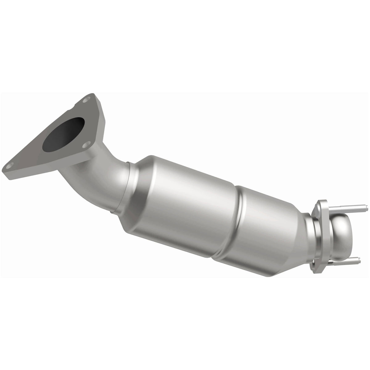 Katalyzátor MagnaFlow OEM Grade pro přímou montáž (levý) – Chevrolet Camaro 5,7 (1998–2002) / Pontiac Firebird 5,7 (1998–2002) - 51788