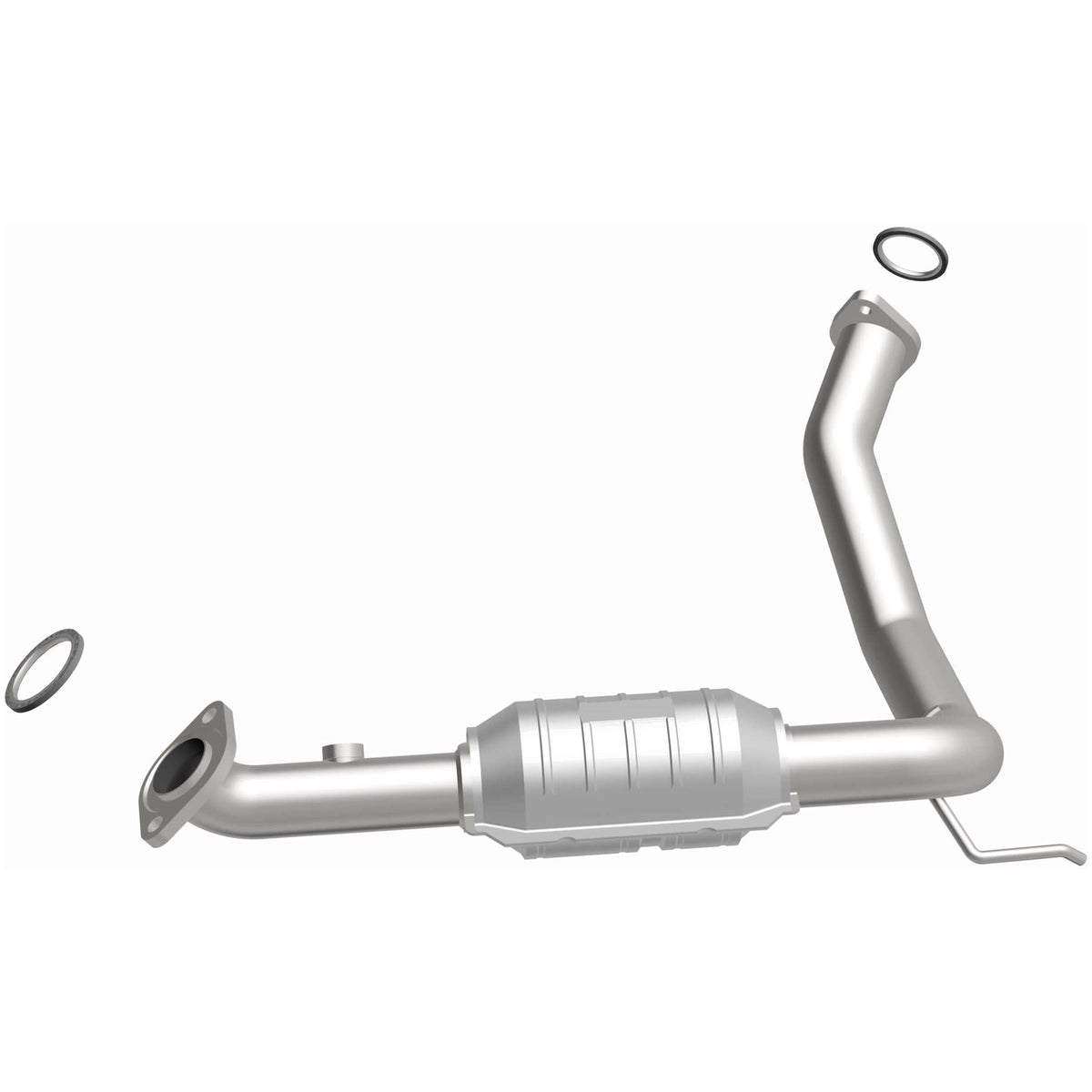 Katalyzátor MagnaFlow OEM Grade pro přímou montáž – Lexus GX460 4,6 (2010–2019) - 51797