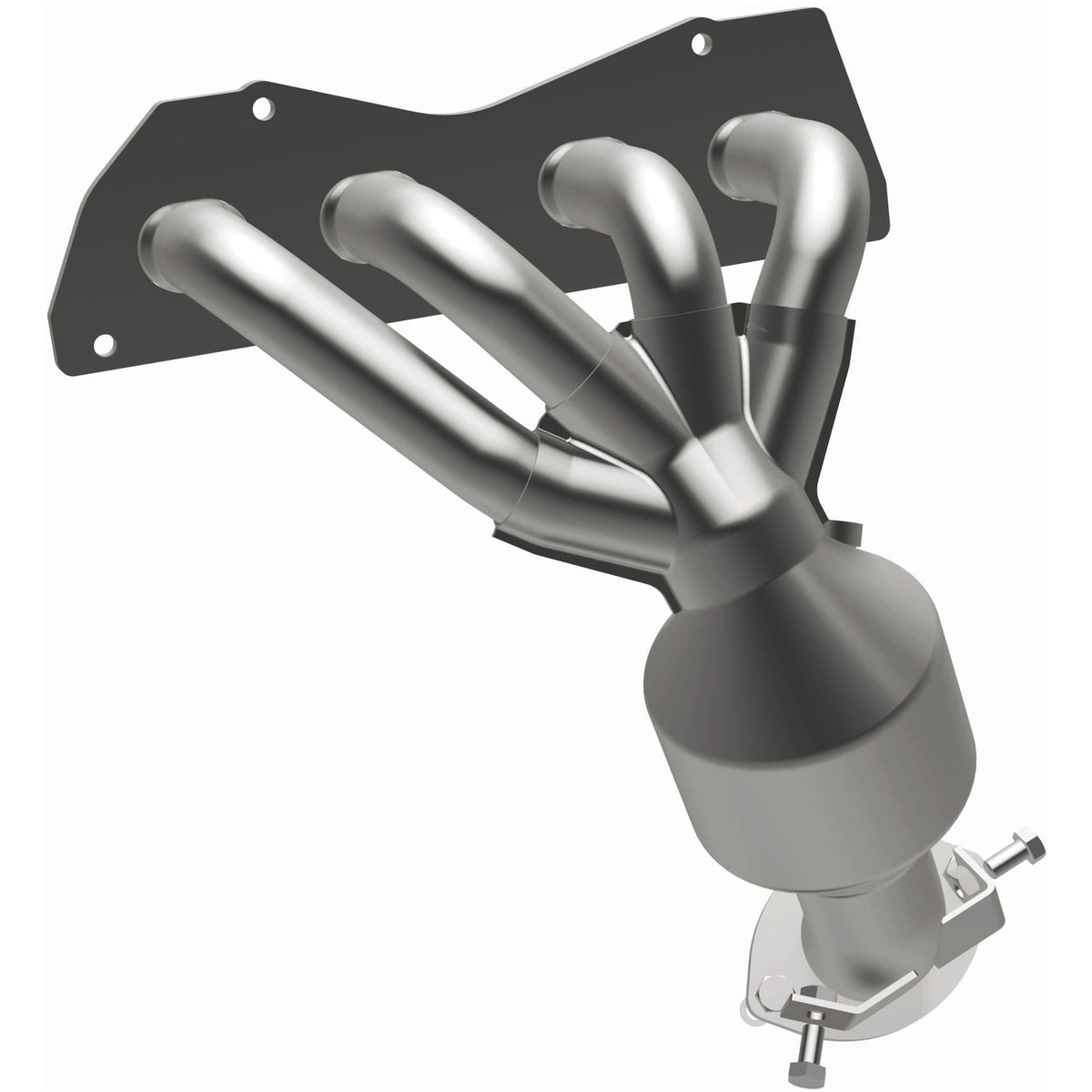 Katalyzátor se svodem MagnaFlow OEM Grade pro přímou montáž – Toyota Camry 2,5 (2010–2011) - 51800