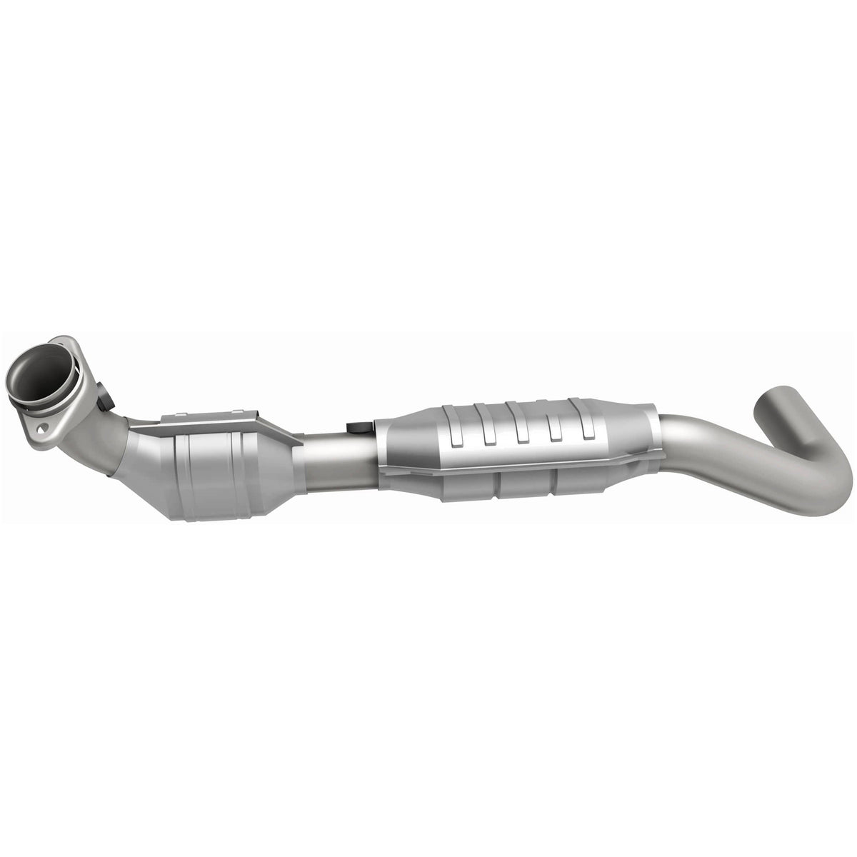 Katalyzátor MagnaFlow OEM Grade pro přímou montáž – Lincoln Navigator 5,4 (2003–2004) - 51801