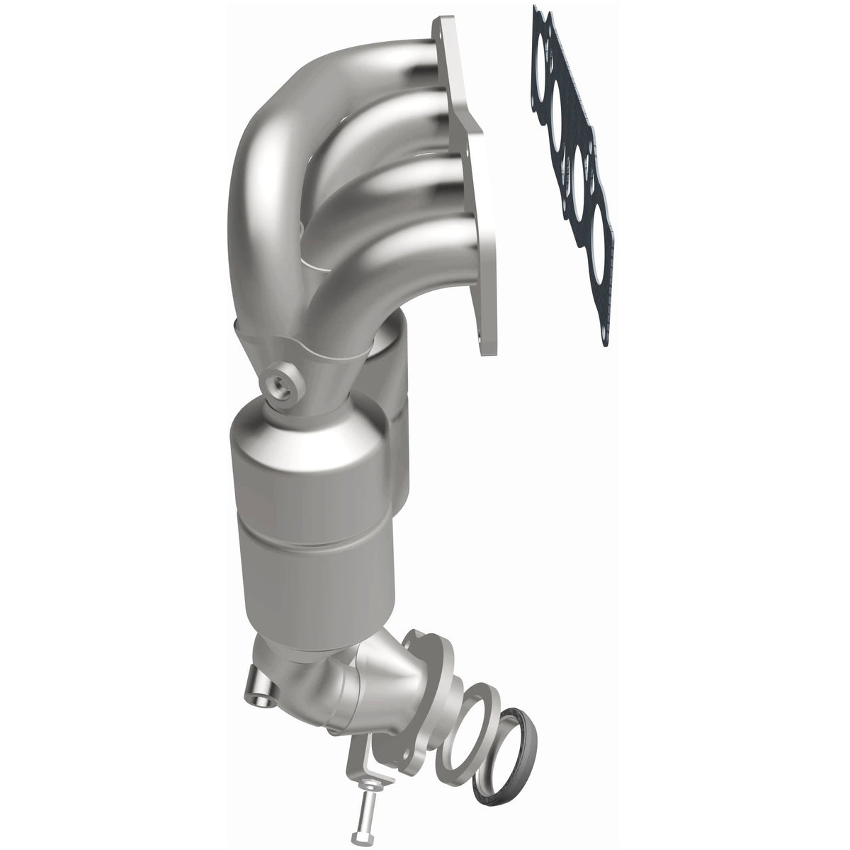 Katalyzátor se svodem MagnaFlow OEM Grade pro přímou montáž – Toyota RAV4 2,0 (2001–2003) - 51830