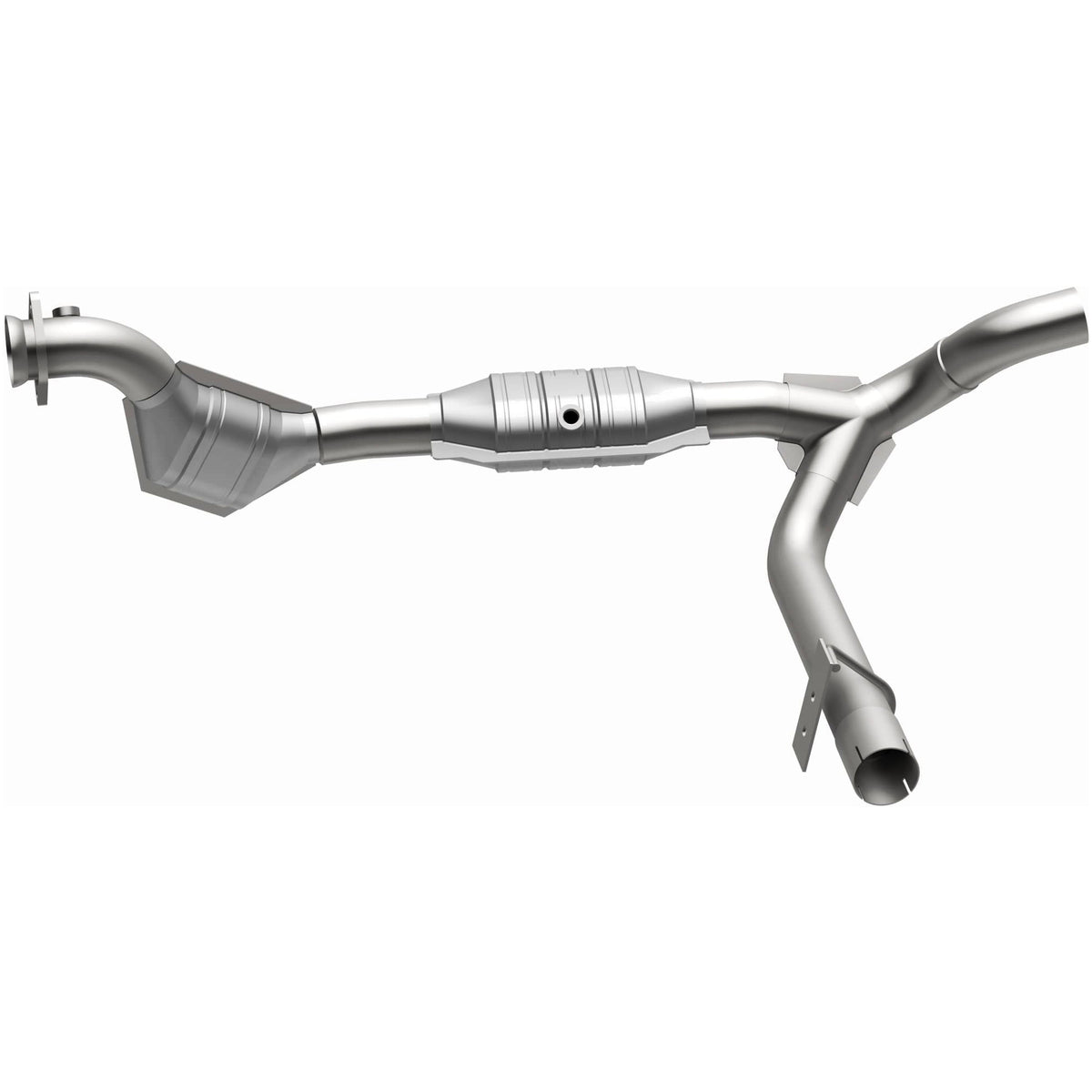 Katalyzátor MagnaFlow OEM Grade pro přímou montáž – Ford F-150 4,6 (2001–2003) / Ford Expedition 4,6 (2001–2002) a další - 51839