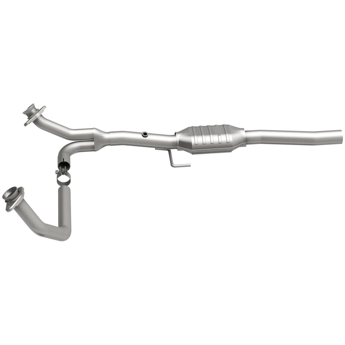 Katalyzátor MagnaFlow OEM Grade pro přímou montáž – Dodge Dakota 5,9 (2000–2003) / Dodge Dakota 3,9 (2000–2003) - 51874