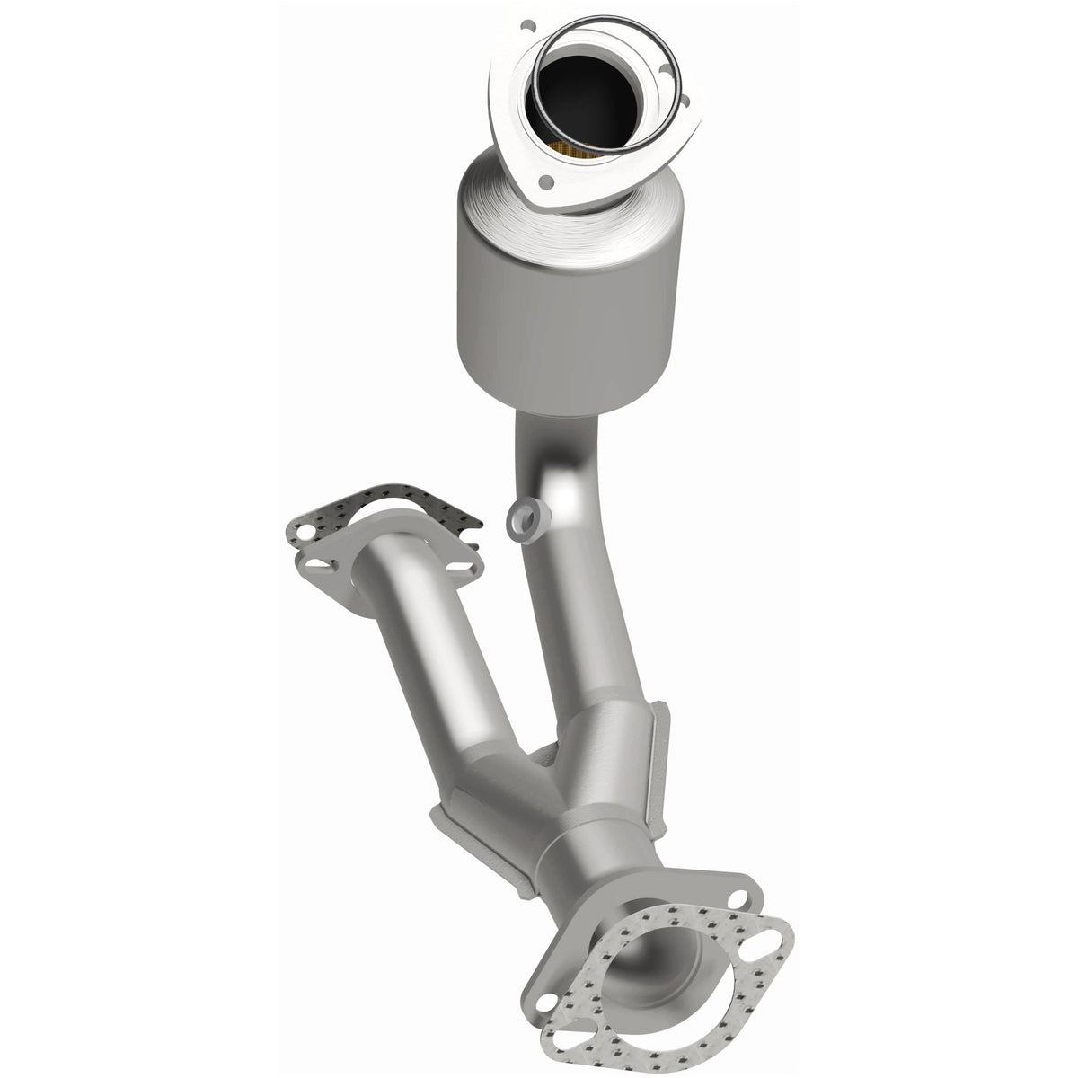 Katalyzátor MagnaFlow OEM Grade pro přímou montáž – Chevrolet Malibu 3,6 (2008–2012) / Pontiac G6 3,6 (2007–2009) a další - 51911