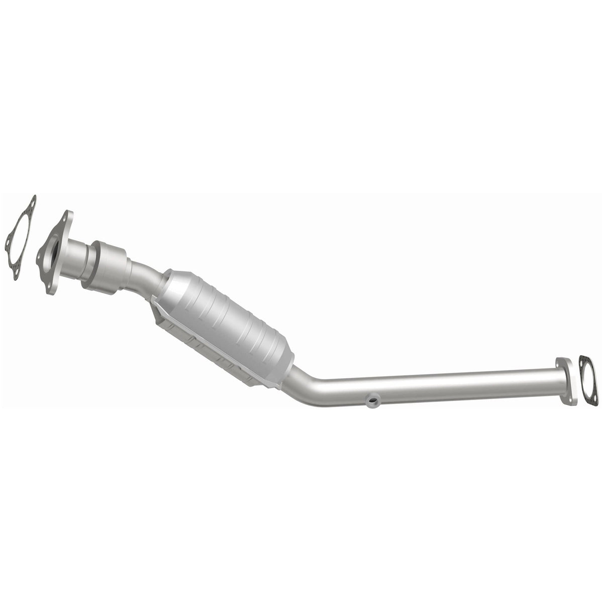 Katalyzátor MagnaFlow OEM Grade pro přímou montáž – Chevrolet Cobalt 2,4 (2006–2007) / Chevrolet HHR 2,4 (2006–2007) a další - 51914