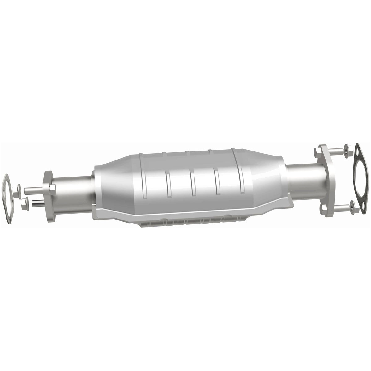 Katalyzátor MagnaFlow OEM Grade pro přímou montáž – Kia Sportage 2,7 (2005–2010) / Hyundai Tucson 2,7 (2005–2009) - 51963