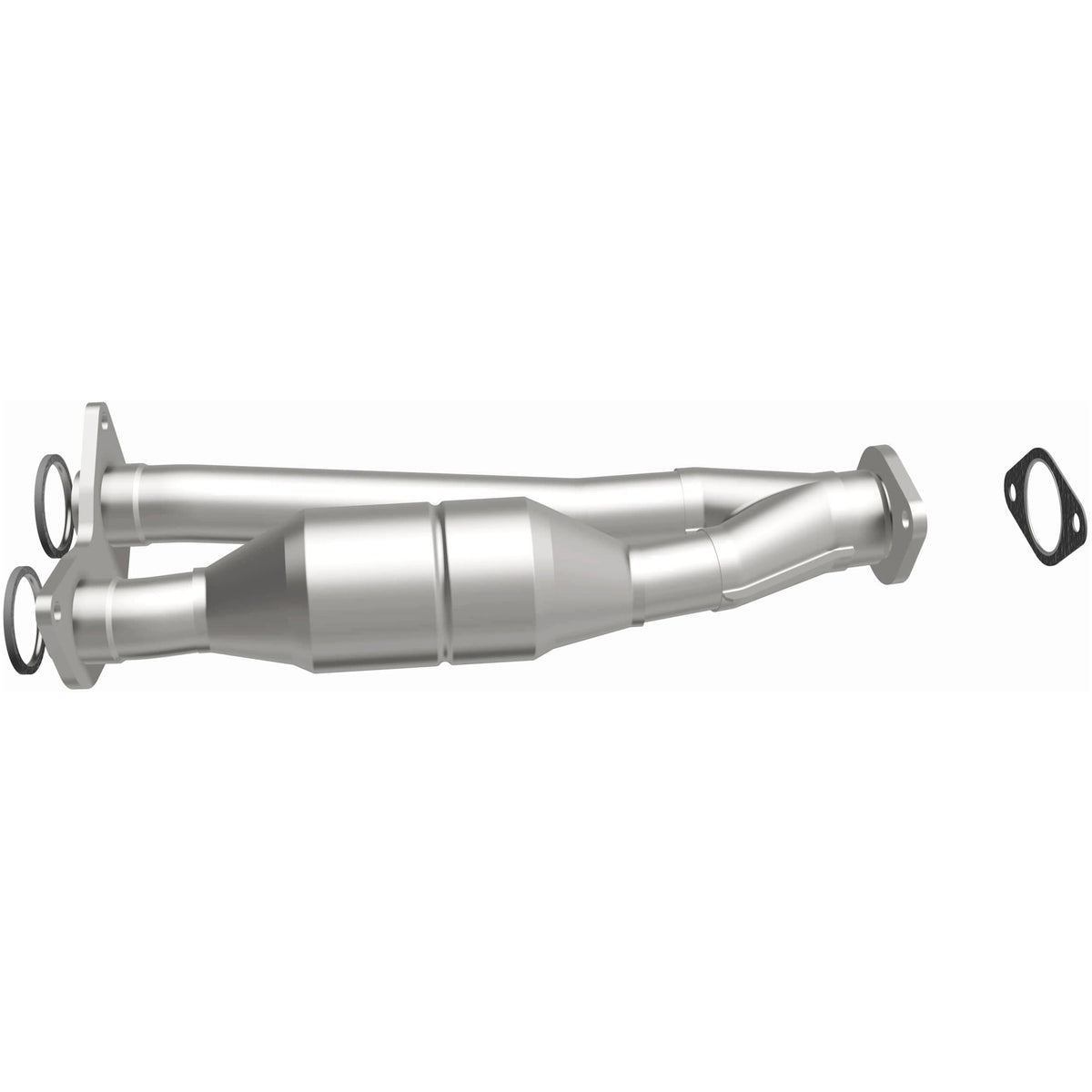 Katalyzátor MagnaFlow OEM Grade pro přímou montáž (zadní levý) – Mazda 6 3,0 (2003–2005) - 51975