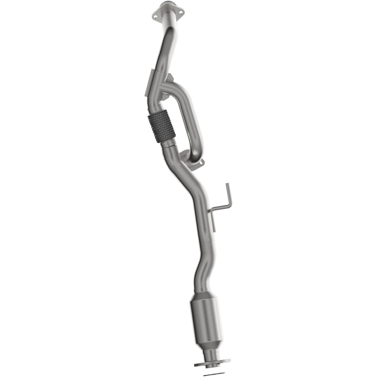 Katalyzátor MagnaFlow OEM Grade pro přímou montáž – Toyota Camry 3,0 (1997–2001) / Toyota Solara 3,0 (1999–2002) - 51994