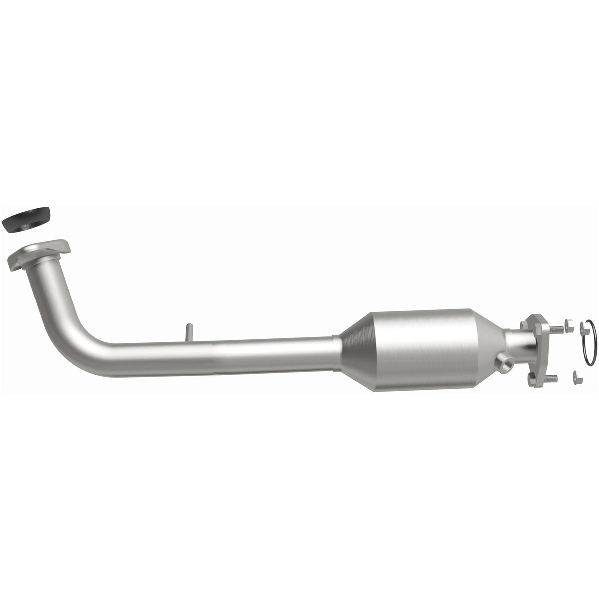 Katalyzátor MagnaFlow OEM Grade pro přímou montáž – Honda Insight 1,0 (2000–2001) - 52041