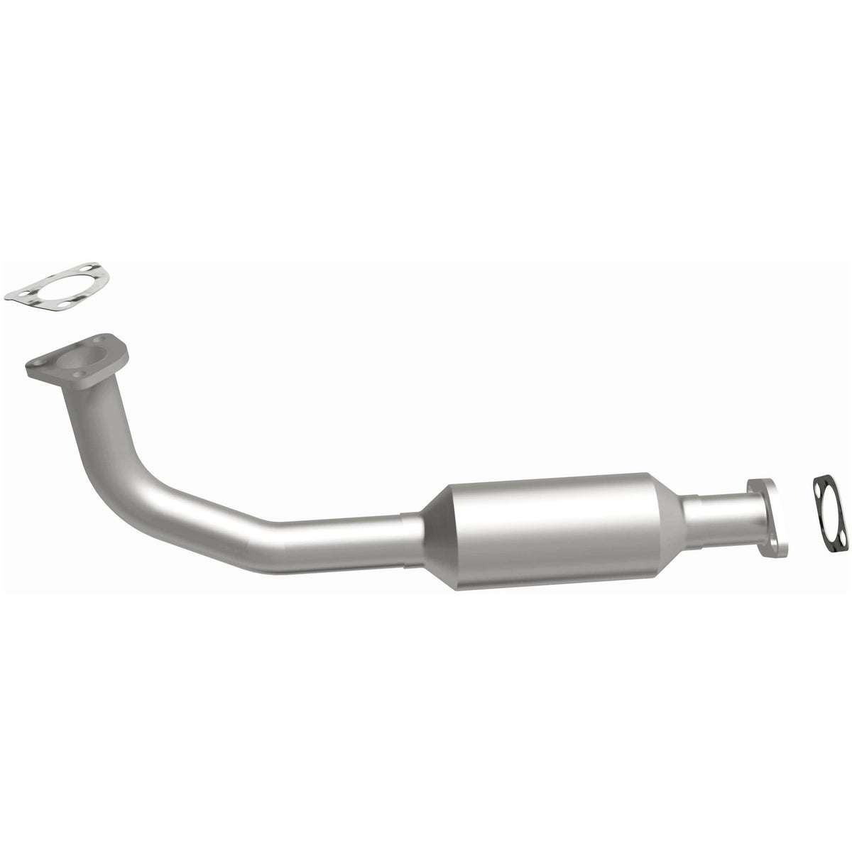 Katalyzátor MagnaFlow OEM Grade pro přímou montáž – Kia Sportage 2,0 (1998–2000) - 52050