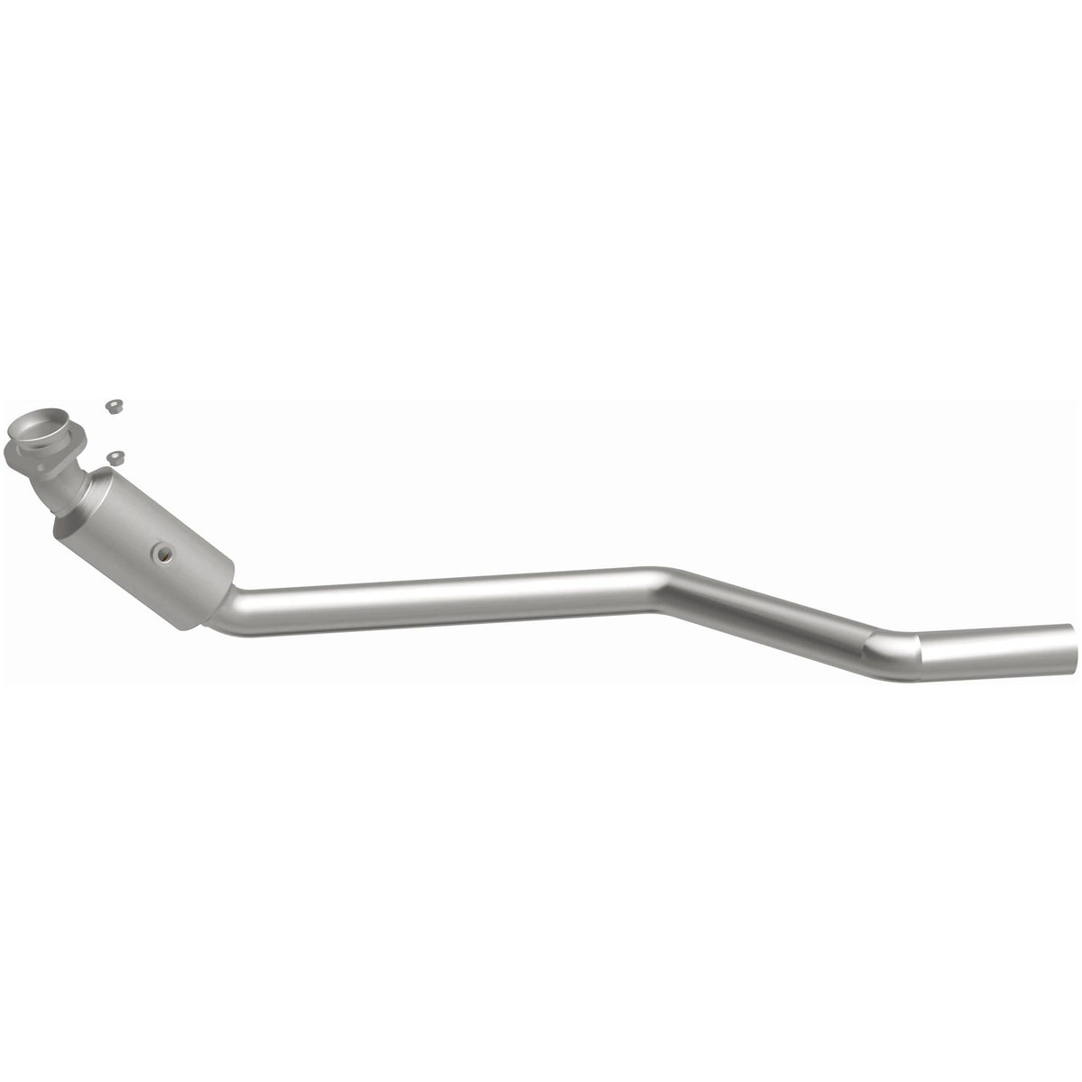 MagnaFlow 52076