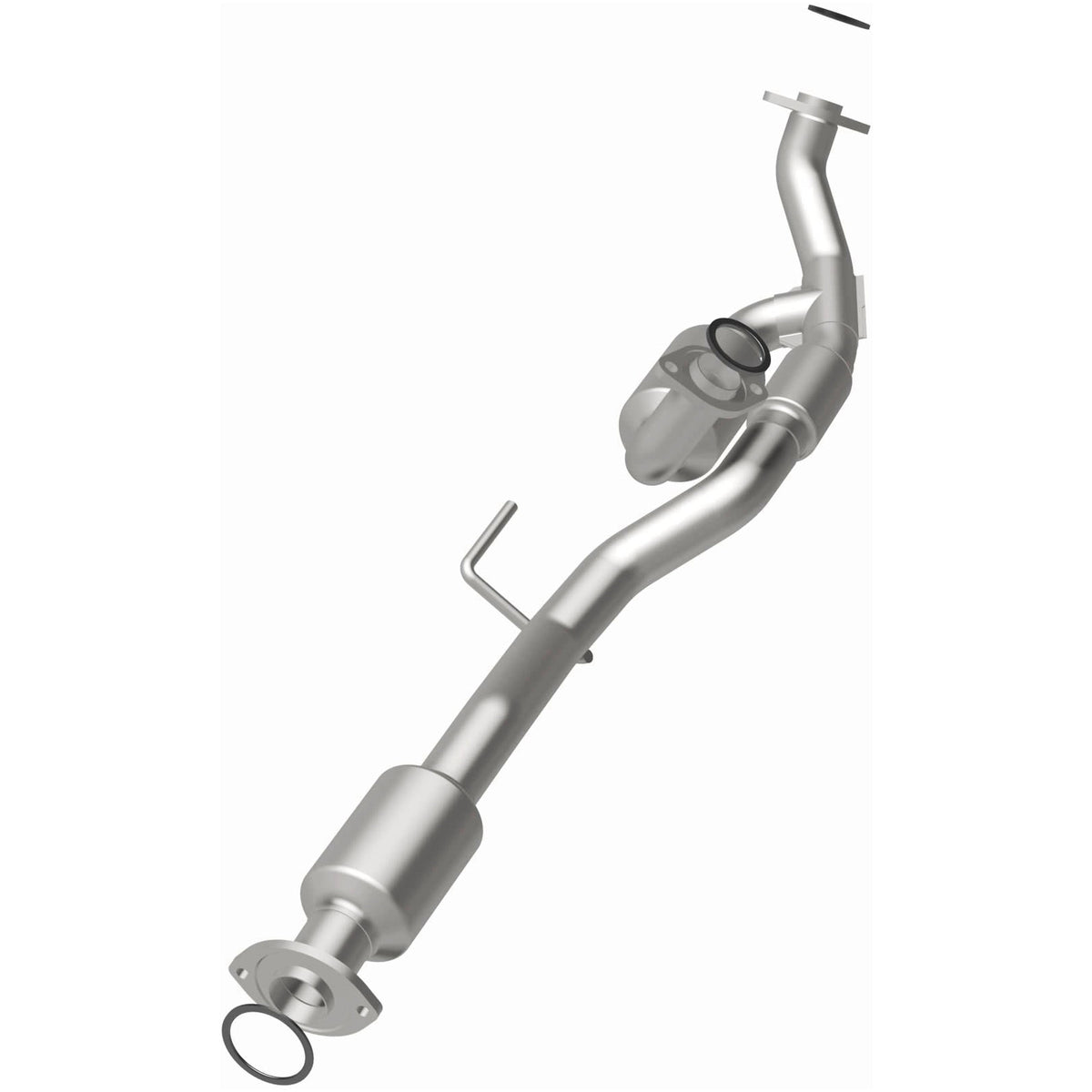 Katalyzátor MagnaFlow OEM Grade pro přímou montáž – Toyota Camry 3,0 (1997–2001) / Lexus ES300 3,0 (1995–1998) a další - 52086