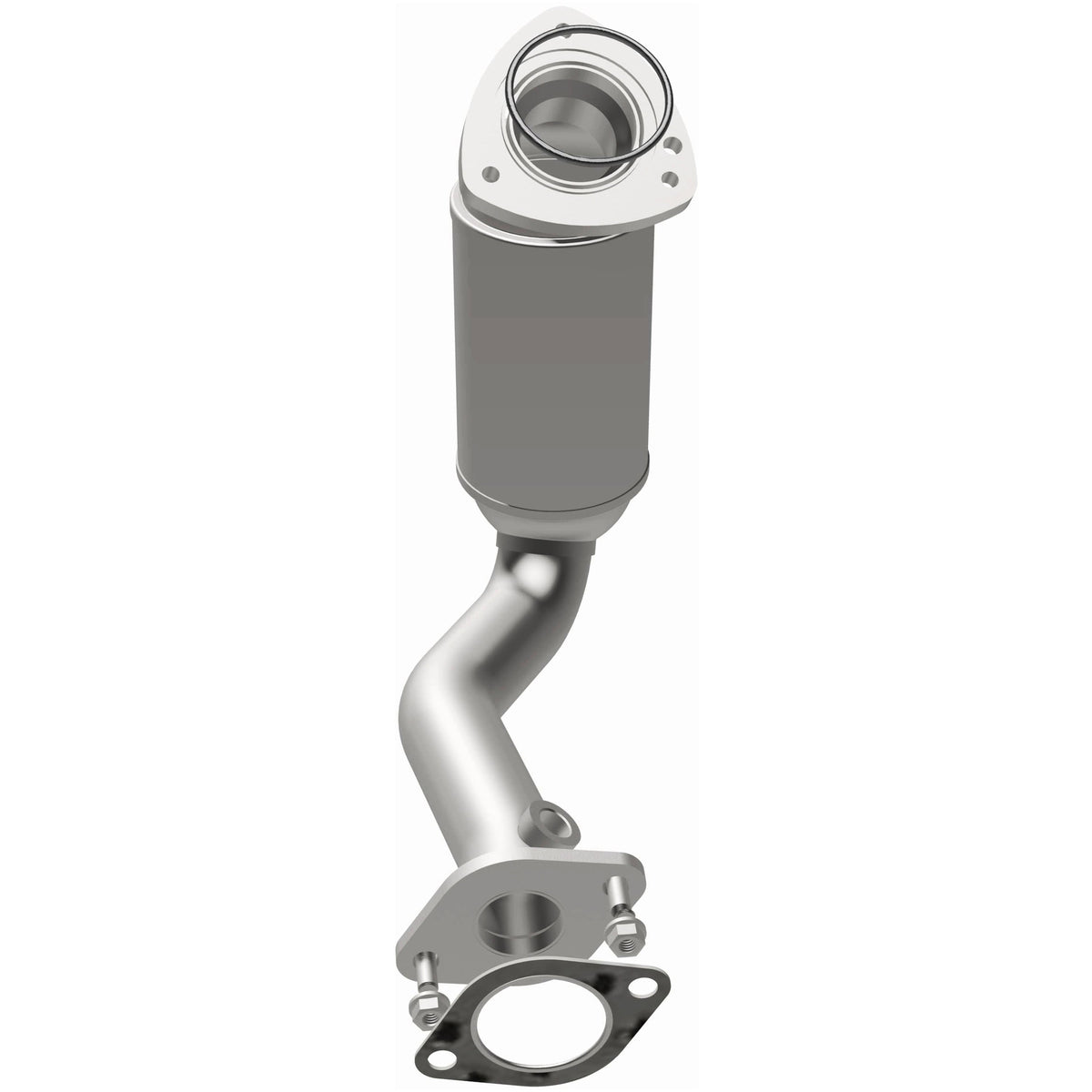 Katalyzátor MagnaFlow OEM Grade pro přímou montáž (pod vozem) – Suzuki XL-7 3,6 (2007–2009) / Chevrolet Equinox 3,6 (2008–2009) a další - 52097