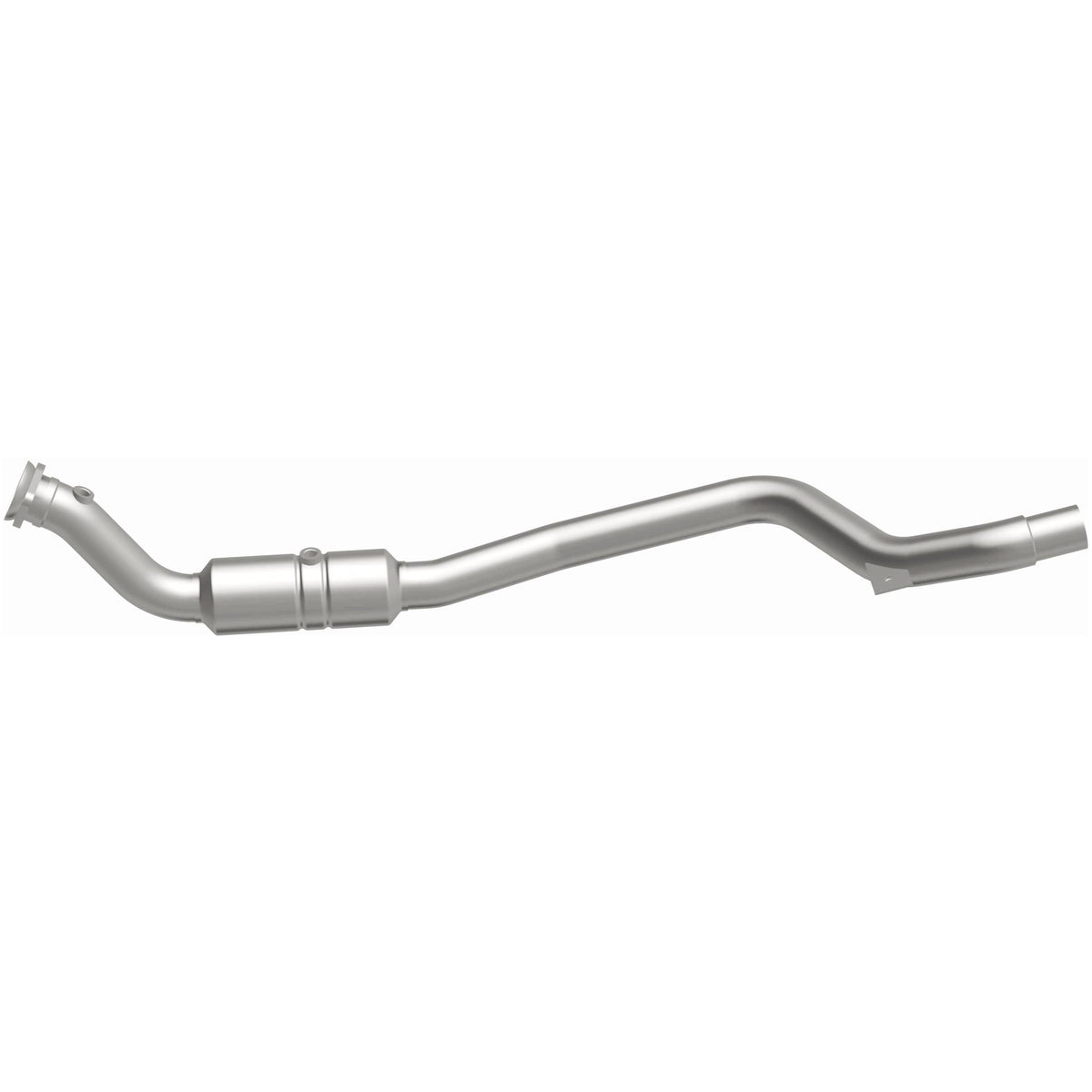 Katalyzátor MagnaFlow OEM Grade pro přímou montáž (pod vozem) – Dodge Challenger 3,6 (2011–2015) / Chrysler 300 3,6 (2011–2014) a další - 52100
