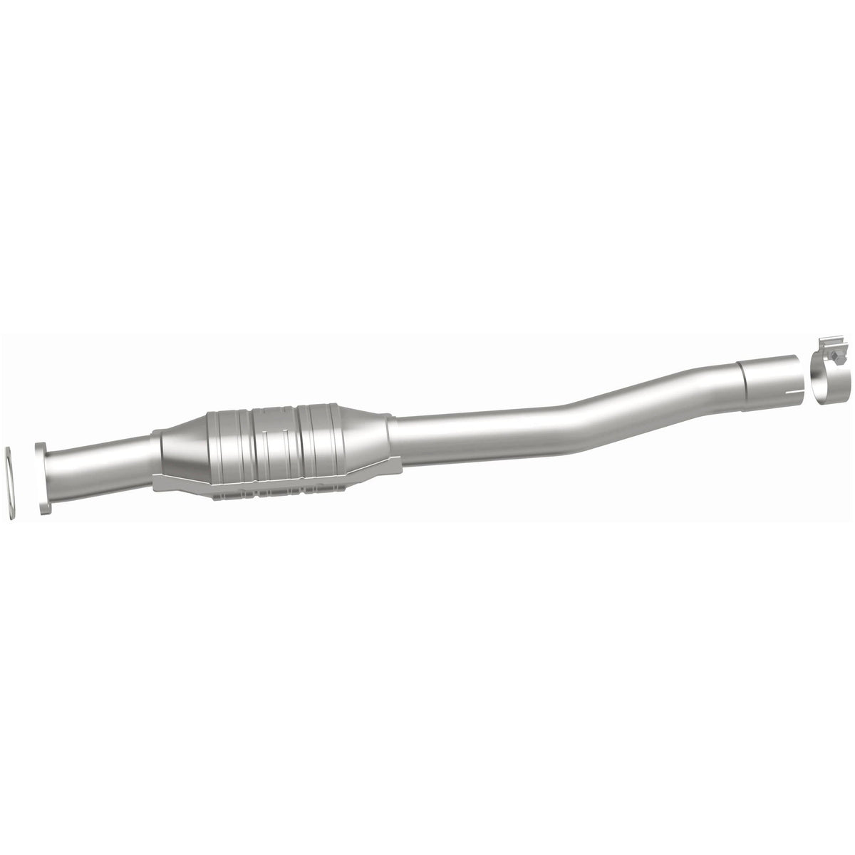 Katalyzátor MagnaFlow OEM Grade pro přímou montáž (pod vozem) – Chevrolet Equinox (2010–2017) / GMC Terrain (2010–2017) - 52103