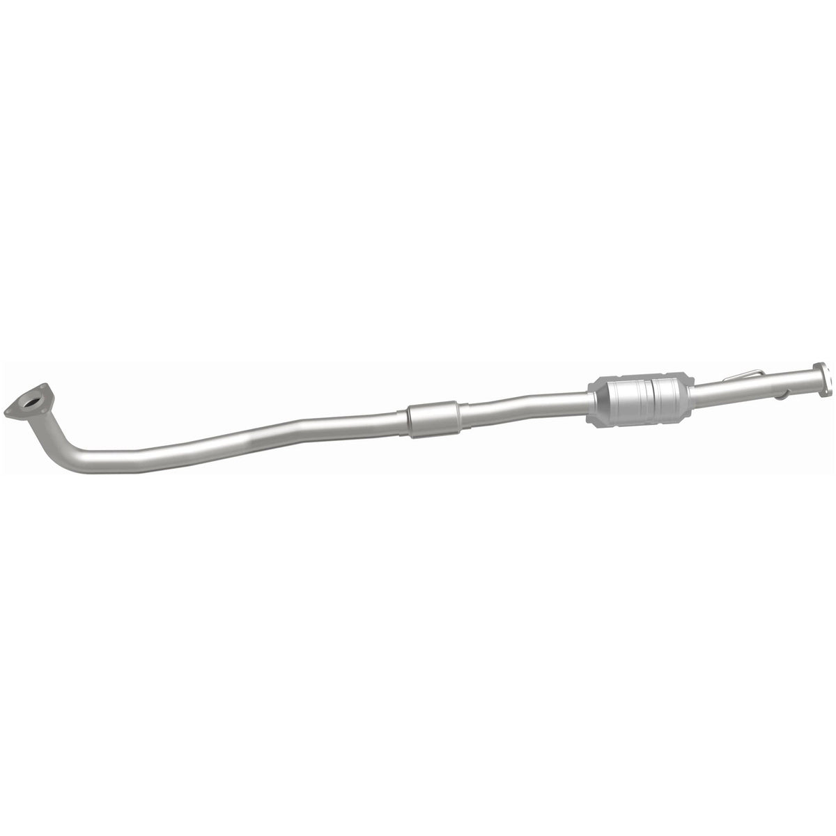 Katalyzátor MagnaFlow OEM Grade pro přímou montáž (pod vozem) – Toyota Camry 2,0 (1988–1991) - 52121
