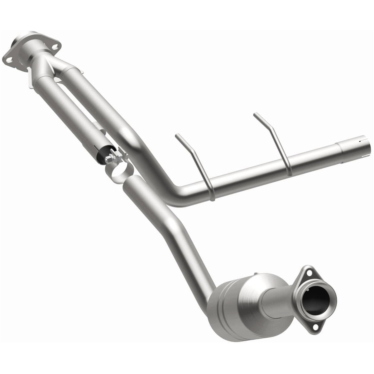 Katalyzátor MagnaFlow OEM Grade pro přímou montáž (pod vozem) – Ford F-150 3,7 (2011–2014) - 52156
