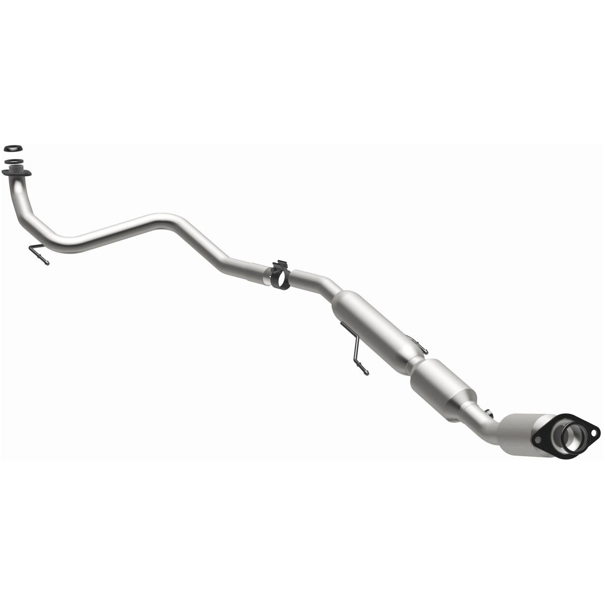 Katalyzátor MagnaFlow OEM Grade pro přímou montáž (pod vozem) – Scion xD 1,8 (2008–2012) - 52159