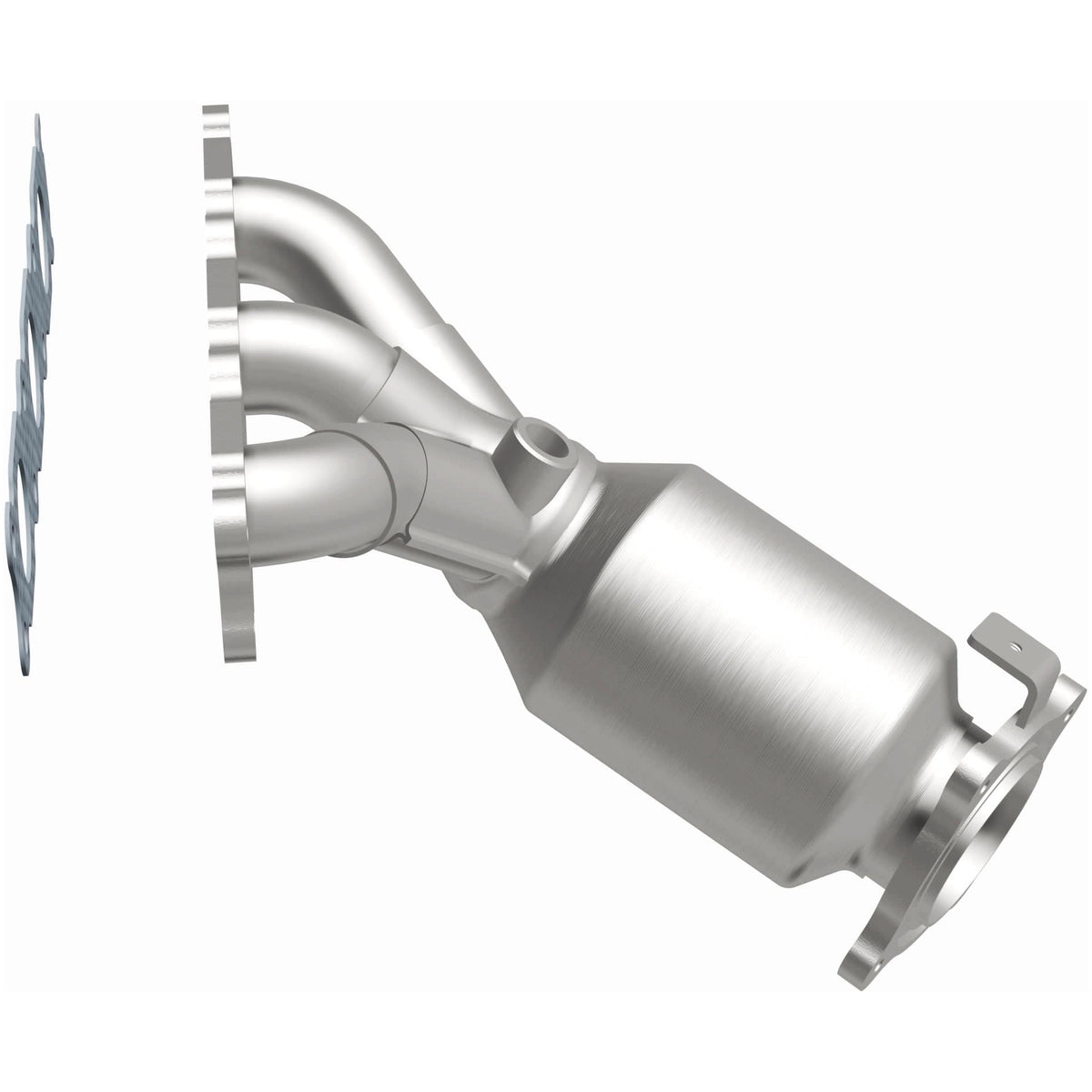 MagnaFlow 52168
