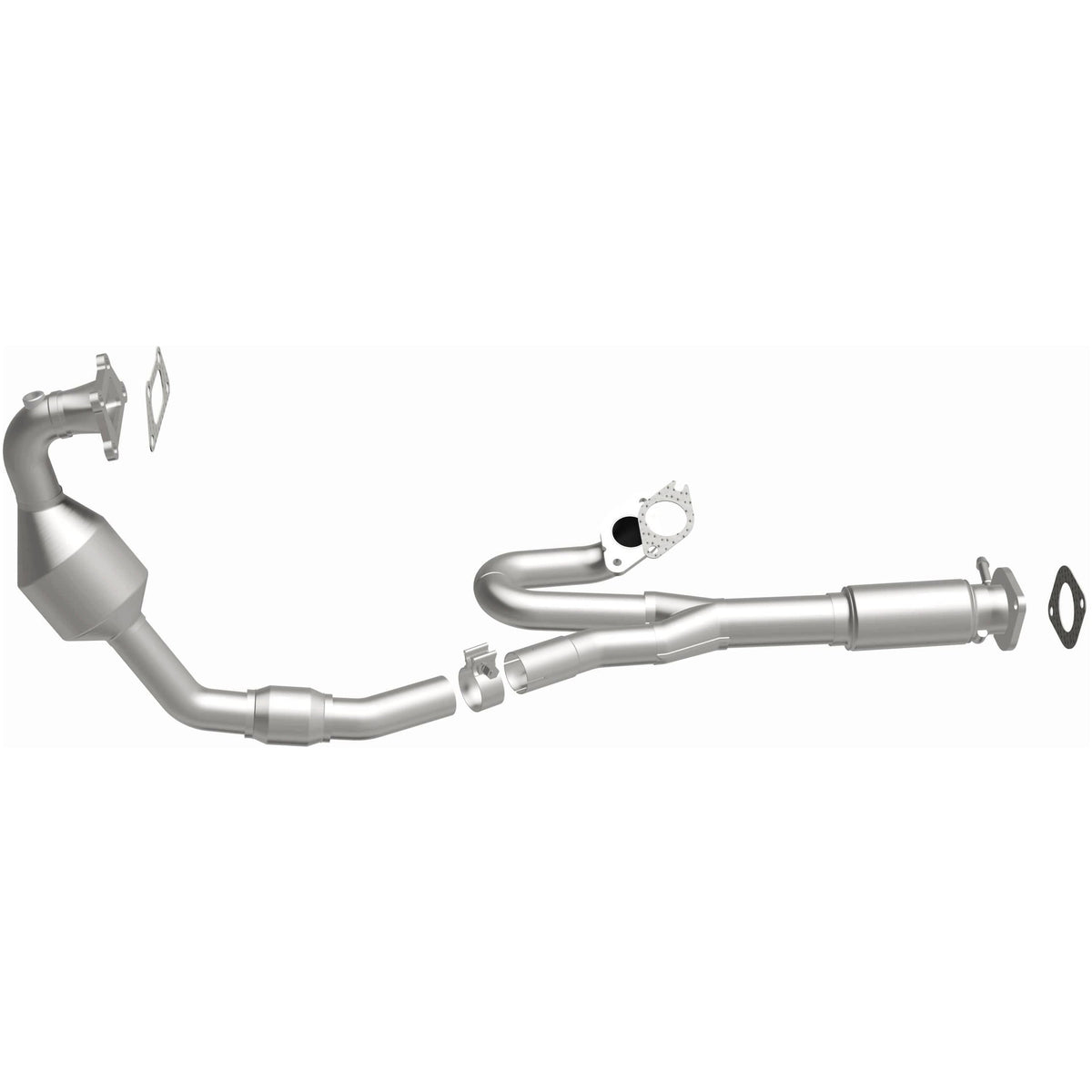 MagnaFlow 52219