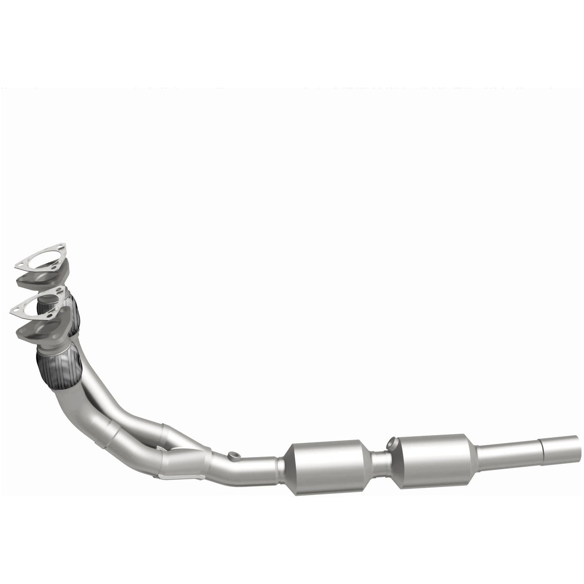 MagnaFlow 52289